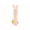 Pískacia hračka pre najmenších Trixie - Mrs. Rabbit / 24-247