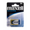 MAXELL Alkaline 9V 1ks 35009643