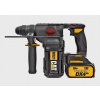 Akumulátorové nárazové kladivo SDS Plus Caterpillar 2,2 J 18 V