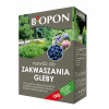 Viaczložkové hnojivo Bros granulát 1 kg 1 l