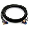 Wittenberg Antennen LTE, GPS, WIFI Poly-103534 SMA adaptér - 5 m 1 ks; Poly-103534