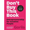 Dont Buy this Book - Donald Roos, Anne de Bruijn