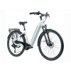 Elektro bicykel Leader Fox Vivalo biely 2023