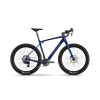 Lapierre Crosshill CF 9.0 Translucent Hex Blue Glossy