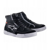 Topánky AGELESS, ALPINESTARS (čierne/biele/sivé) 2023 48