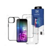 3mk ochranný set Comfort Set 4 in 1 pro Apple iPhone 13 Pro Max 5903108523349