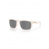 Slnečné okuliare Oakley 9102-AG55 Holbrook Mt Clear Terrazzo s šošovkami Prizm Black Polarized