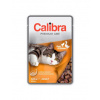 Calibra Cat Premium Adult Duck & Chicken 100 g