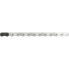 Reťaz SRAM GX T-Type Eagle Silver SolidPin 126 so spojkou PowerLock T-Type 12 rýchlostí.