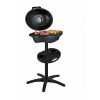 Elektrický BBQ gril Guzzanti GZ 347 - 2400 W Guzzanti