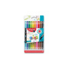 Maped Liner Graph Peps Deco 0,4 mm mix farieb 10 ks
