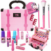 KUFRÍK NA KOZMETIKU A MAKE-UP MAKEUP SET