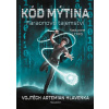 Kód Mýtina 2: Faraonovo tajemství