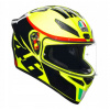 Motocyklová prilba AGV K1 S GRAZIE VALE XL