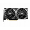MSI RTX 3060 VENTUS 2X/OC/12GB/GDDR6 (RTX 3060 VENTUS 2X 12G OC)