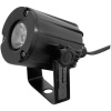 Eurolite LED PST-3W 3200 K LED Pin-spot Počet LED: 1 x 3 W čierna; 51916100