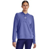 UNDER ARMOUR Rival Terry Hoodie, blue - S