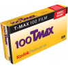 Kodak T-Max TMX 100 B&W 120x5