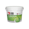 JUB JUBIZOL Silicate finish S a T Balenie: 25 kg, Odtieň: E, Textúra: S 1,5 mm (hladená)