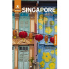 Rough Guides Singapore: Travel Guide with eBook