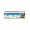 HP Toner CB542A yellow originálny
