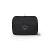 Kozmetická taštička Osprey Daylite Hanging Toiletry Kit - black
