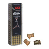 CCI Náboj kulový CCI, Mini-Mag Segmented, .22LR, 40GR (2,6g), SHP (Segmented Hollow Point)