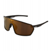 Alpine Pro Oleme Športové polarizačné slnečné okuliare UGSE03C banana UNI