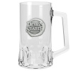 Pohár Demon Slayer - Logo, 0,5 l
