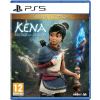 Kena: Bridge of Spirits (Deluxe Edition) (PS5)