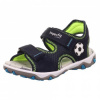 Superfit Dětské sandály 1-009466-8000 Mike 3.0 Vel. 32