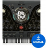 EastWest Sounds FAB FOUR (Digitálny produkt)