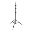 Avenger Baby Stand 30 aluminium black (A0030B)