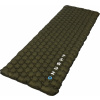 Nafukovací karimatka HUSKY Flippy 8,5 khaki Velikost: onesize