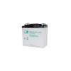 FVE baterie pro soláry MWLG 55-12EV GEL-PVC 12V / 55Ah