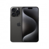 APPLE iPhone 15 Pro Max 1TB, Black Titatnium (MU7G3SX/A)