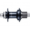 hub Shimano SLX FH-M7110 zadný 32d 12r boost čierny Originálne balenie