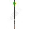 3.1. SKYLON Maverick 6.2 carbon kompletný šíp lovecký kompletný šíp 0.003´´ (hunting arrow 30176)