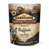 CarniLove Buffalo with Rose Petals 300 g