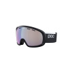 Lyžiarske okuliare POC Fovea Mid Photochromic black Cat.1-3 TU