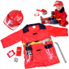 Kostým pre chlapca- Outfit pre každého skutočného hasiča pre NA0214 (Outfit pre každého skutočného hasiča pre NA0214)