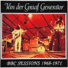 Van Der Graaf Generator - BBC Sessions 1968-1971 / Vinyl / 2LP [2 LP]