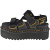 Dr. Martens Športové sandále Blaire Quad Čierna