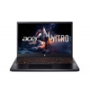 ACER NTB Nitro V 15 (ANV15-52-74C0),i7-13620H,15.6 FHD,16GB,1TB SSD,RTX 5050,Linux,Black