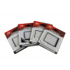 JYC LCD Screen Protector ochrana displeja Canon G9 / G10, P-CG9 / 10 (P-CG9/10)