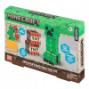 Minecraft Konštrukčná sada Creeper a TNT 50 kusov