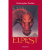Eldest – měkká vazba - Christopher Paolini