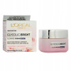 Rozjasňujúci krém na tvár L'Oréal Paris Glycolic-Bright na noc 50 ml