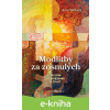 E-kniha Modlitby za zosnulých - Anna Mátiková