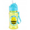 Skip Hop Fľaša Na Pitie pre deti Tritanová včela 355 ml ZOO Tritan